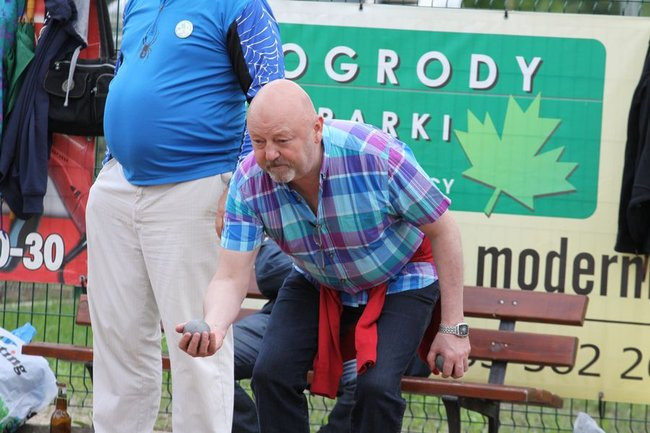 Memoriałowy turniej w Lesznie (zdjęcia)