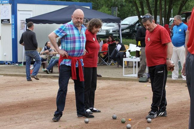 Memoriałowy turniej w Lesznie (zdjęcia)