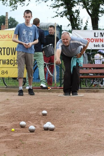 Memoriałowy turniej w Lesznie (zdjęcia)