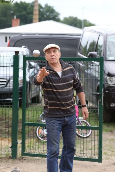 Memoriałowy turniej w Lesznie (zdjęcia)