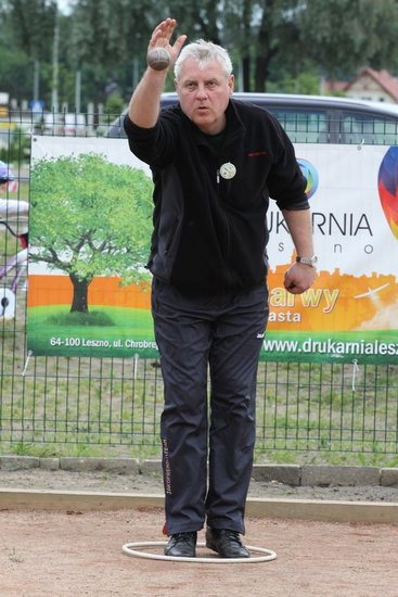 Memoriałowy turniej w Lesznie (zdjęcia)