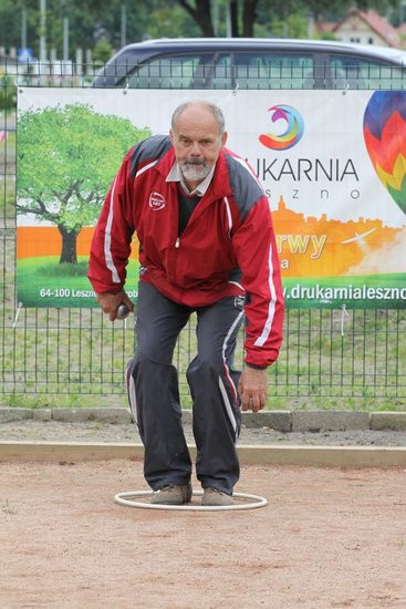 Memoriałowy turniej w Lesznie (zdjęcia)