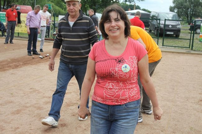 Memoriałowy turniej w Lesznie (zdjęcia)