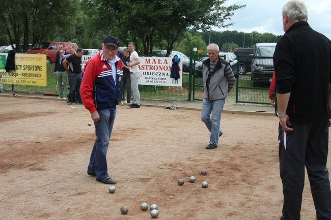 Memoriałowy turniej w Lesznie (zdjęcia)
