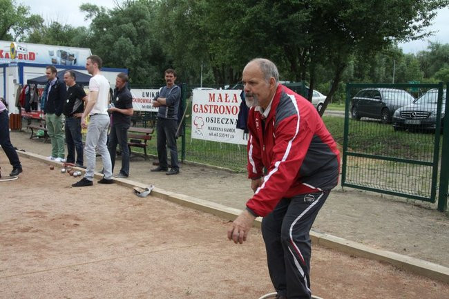 Memoriałowy turniej w Lesznie (zdjęcia)