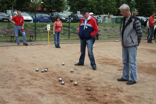Memoriałowy turniej w Lesznie (zdjęcia)