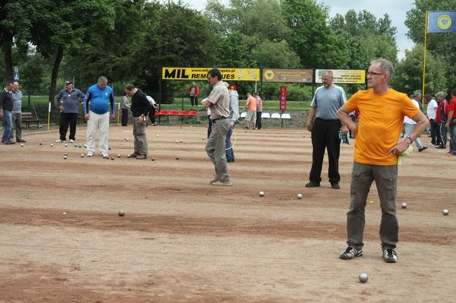Memoriałowy turniej w Lesznie (zdjęcia)
