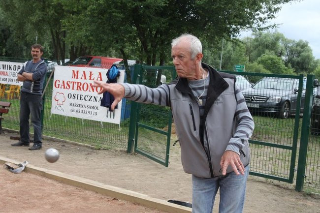 Memoriałowy turniej w Lesznie (zdjęcia)