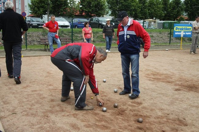 Memoriałowy turniej w Lesznie (zdjęcia)