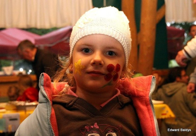 Bawili się świetnie, wbrew pogodzie (zdjęcia)