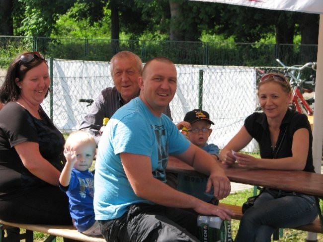 Niespodzianki spadły z nieba (zdjęcia)