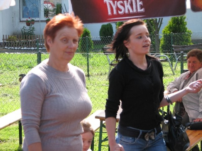 Niespodzianki spadły z nieba (zdjęcia)