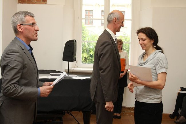 Najlepsi matematycy w Lesznie (zdjęcia)