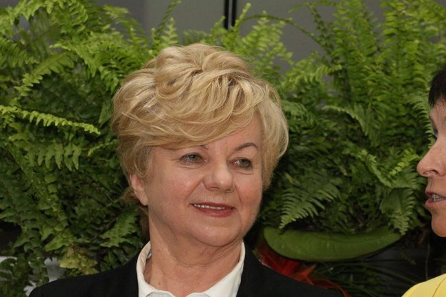 Uniwersytet wcale nie trzeciego wieku (zdjęcia)