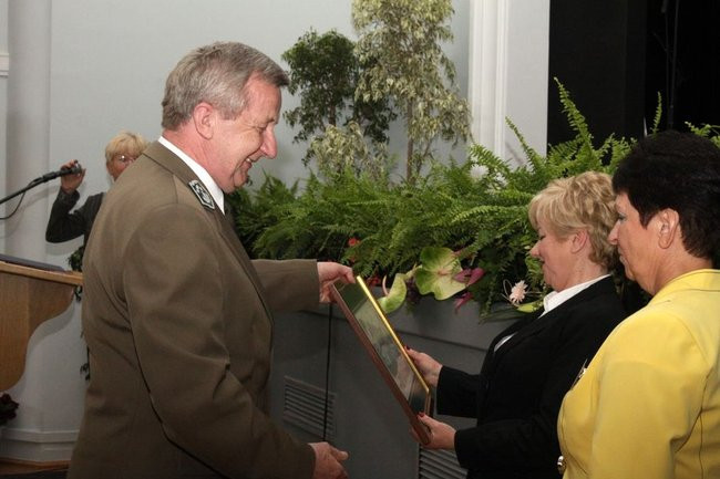 Uniwersytet wcale nie trzeciego wieku (zdjęcia)