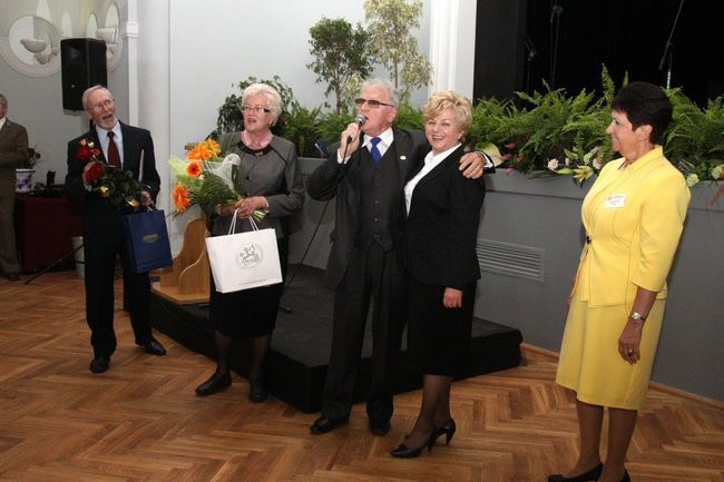 Uniwersytet wcale nie trzeciego wieku (zdjęcia)