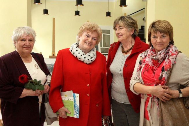 Uniwersytet wcale nie trzeciego wieku (zdjęcia)