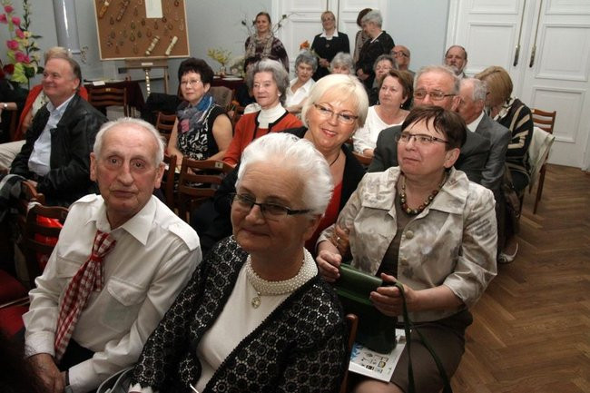 Uniwersytet wcale nie trzeciego wieku (zdjęcia)