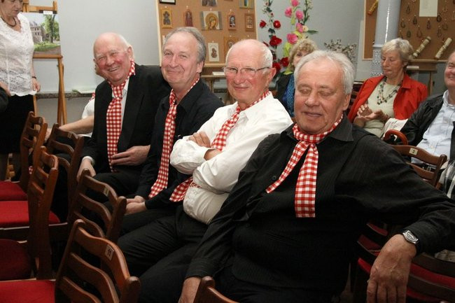 Uniwersytet wcale nie trzeciego wieku (zdjęcia)