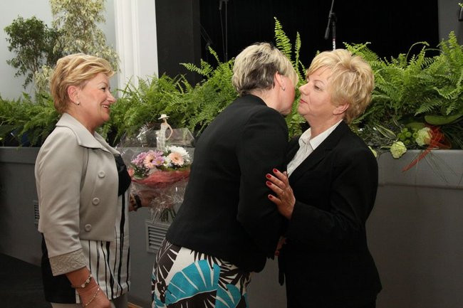 Uniwersytet wcale nie trzeciego wieku (zdjęcia)