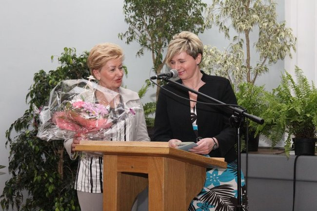 Uniwersytet wcale nie trzeciego wieku (zdjęcia)