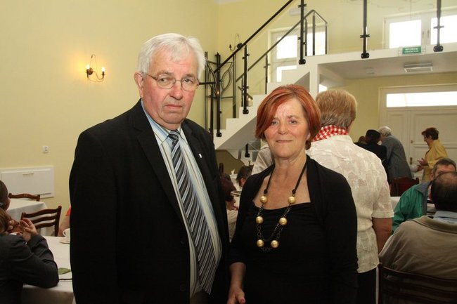 Uniwersytet wcale nie trzeciego wieku (zdjęcia)