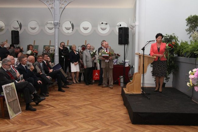 Uniwersytet wcale nie trzeciego wieku (zdjęcia)