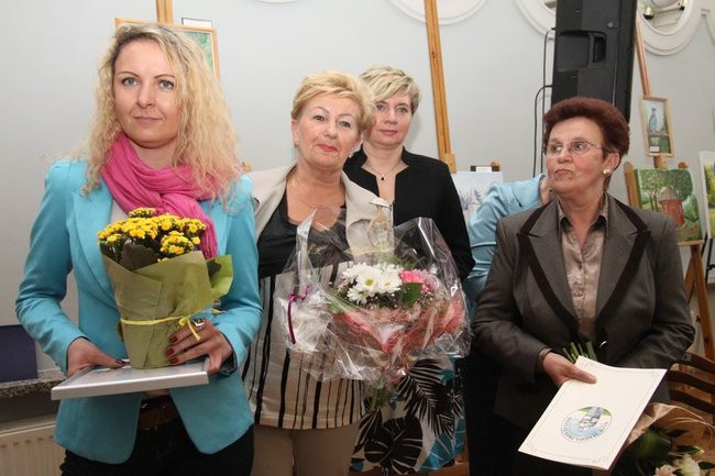 Uniwersytet wcale nie trzeciego wieku (zdjęcia)