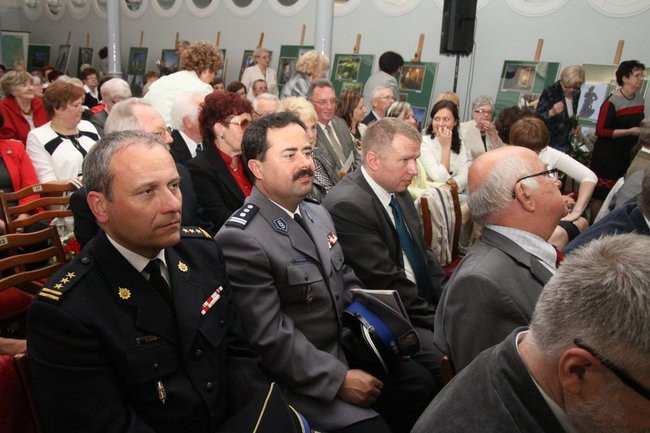 Uniwersytet wcale nie trzeciego wieku (zdjęcia)