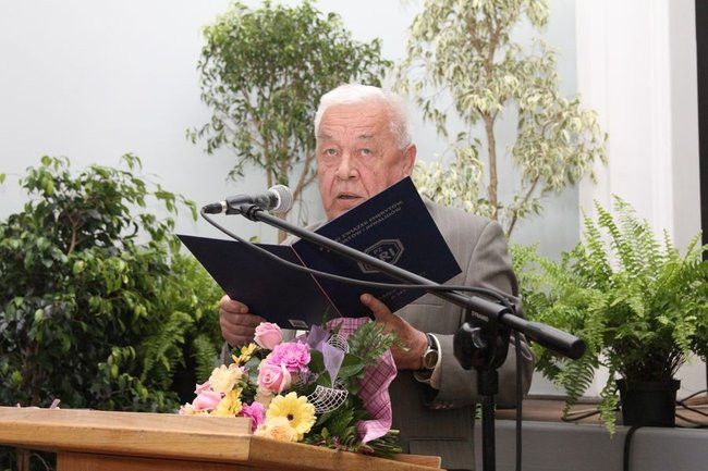 Uniwersytet wcale nie trzeciego wieku (zdjęcia)