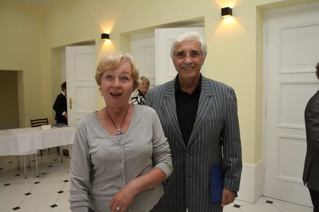 Uniwersytet wcale nie trzeciego wieku (zdjęcia)