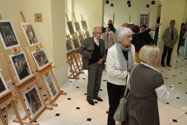 Uniwersytet wcale nie trzeciego wieku (zdjęcia)