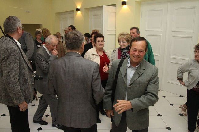 Uniwersytet wcale nie trzeciego wieku (zdjęcia)