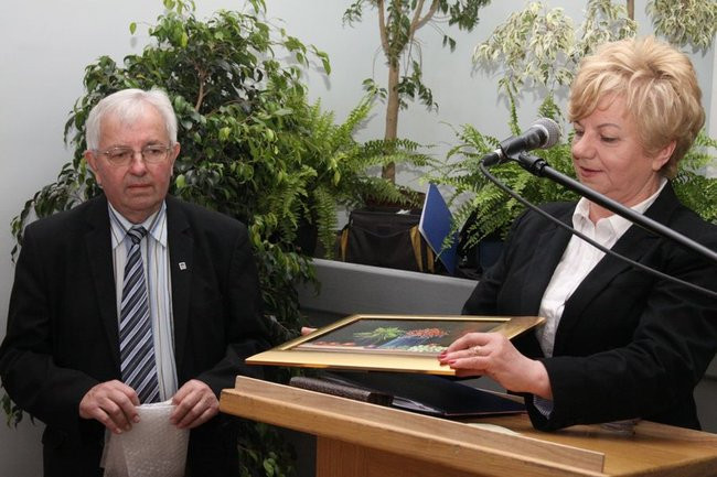 Uniwersytet wcale nie trzeciego wieku (zdjęcia)