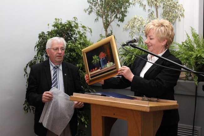 Uniwersytet wcale nie trzeciego wieku (zdjęcia)