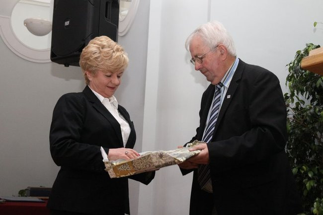 Uniwersytet wcale nie trzeciego wieku (zdjęcia)