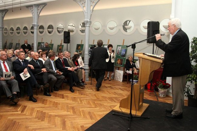 Uniwersytet wcale nie trzeciego wieku (zdjęcia)