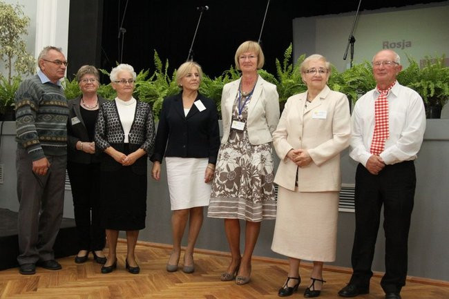 Uniwersytet wcale nie trzeciego wieku (zdjęcia)