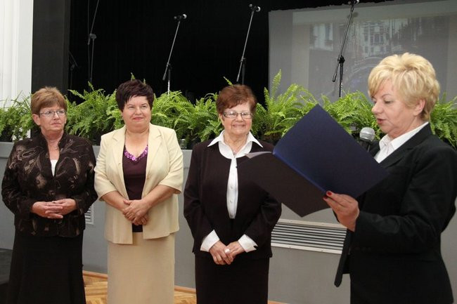 Uniwersytet wcale nie trzeciego wieku (zdjęcia)