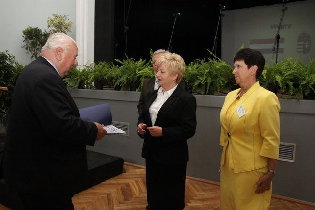 Uniwersytet wcale nie trzeciego wieku (zdjęcia)