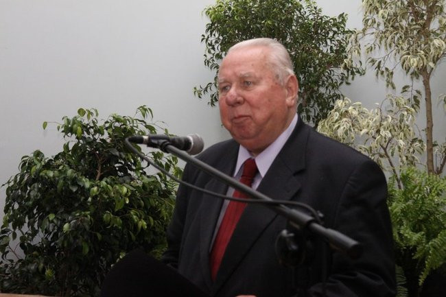 Uniwersytet wcale nie trzeciego wieku (zdjęcia)