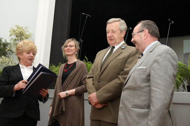 Uniwersytet wcale nie trzeciego wieku (zdjęcia)