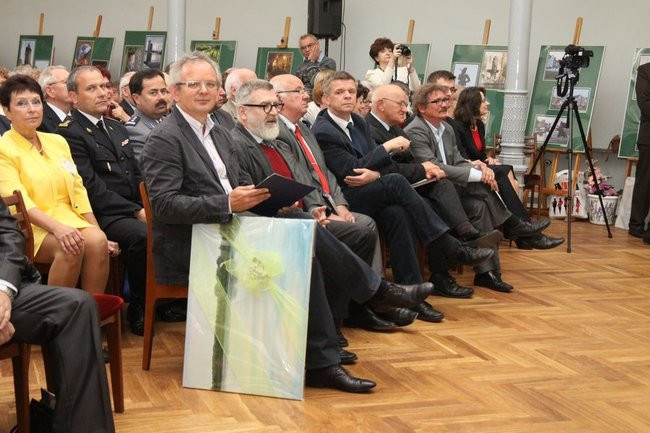 Uniwersytet wcale nie trzeciego wieku (zdjęcia)