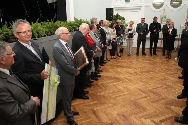 Uniwersytet wcale nie trzeciego wieku (zdjęcia)