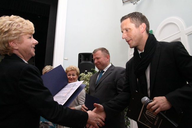 Uniwersytet wcale nie trzeciego wieku (zdjęcia)