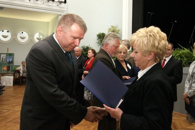 Uniwersytet wcale nie trzeciego wieku (zdjęcia)