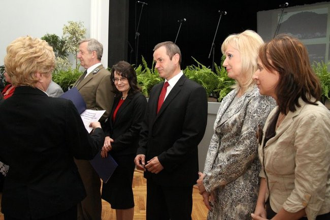 Uniwersytet wcale nie trzeciego wieku (zdjęcia)