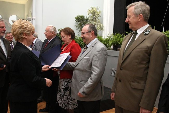 Uniwersytet wcale nie trzeciego wieku (zdjęcia)