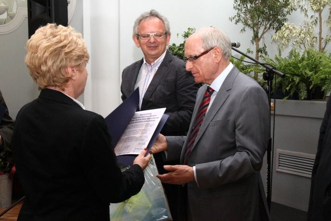 Uniwersytet wcale nie trzeciego wieku (zdjęcia)