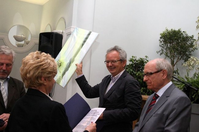 Uniwersytet wcale nie trzeciego wieku (zdjęcia)